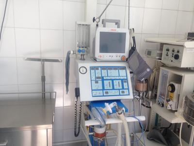 Medical and Cosmetological Equipment